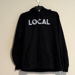 ThreadNV Las Vegas Nevada Local Sweatshirt Men's Size XXL